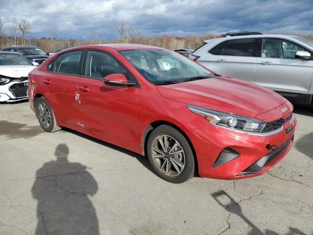 Фото 4 - KIA FORTE