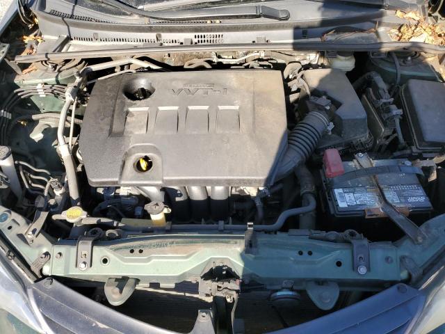 Фото 11 - TOYOTA COROLLA