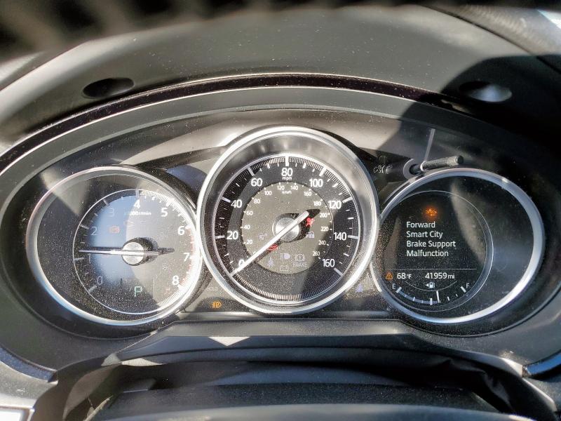 Фото 9 - MAZDA CX-9