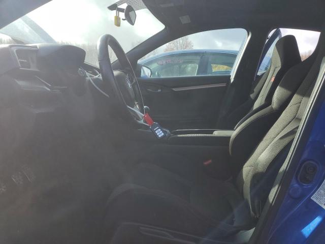 Фото 7 - HONDA CIVIC