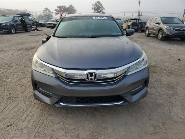 Фото 5 - HONDA ACCORD