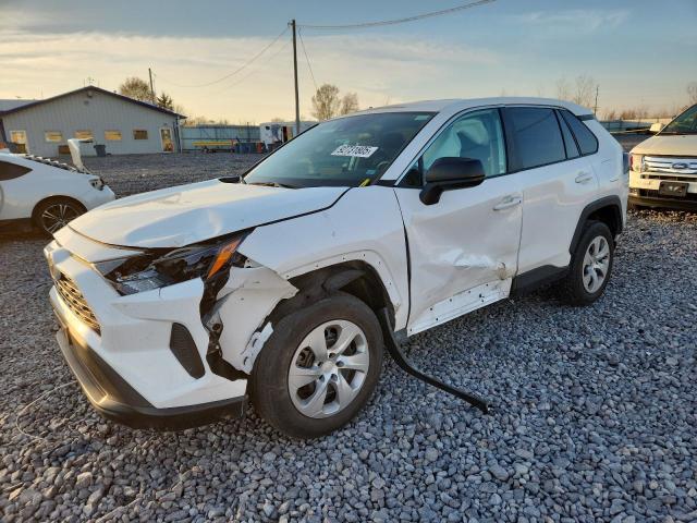 Фото 1 - TOYOTA RAV4