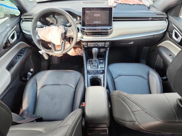 Фото 8 - JEEP COMPASS