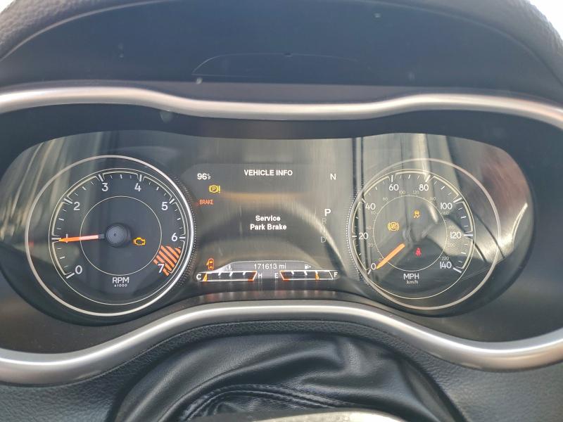 Фото 9 - JEEP CHEROKEE