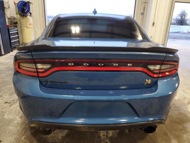 Фото 6 - DODGE CHARGER