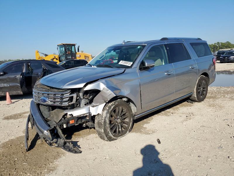 Фото 1 - FORD EXPEDITION