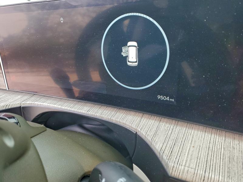 Фото 9 - HYUNDAI SANTA FE