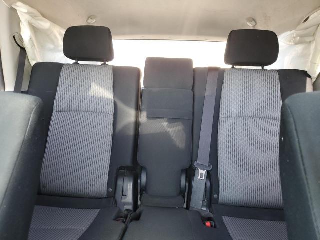 Фото 10 - TOYOTA 4RUNNER