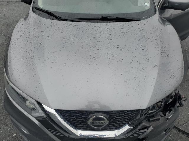 Фото 12 - NISSAN ROGUE