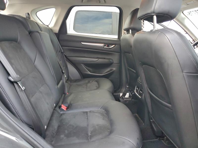 Фото 10 - MAZDA CX-5