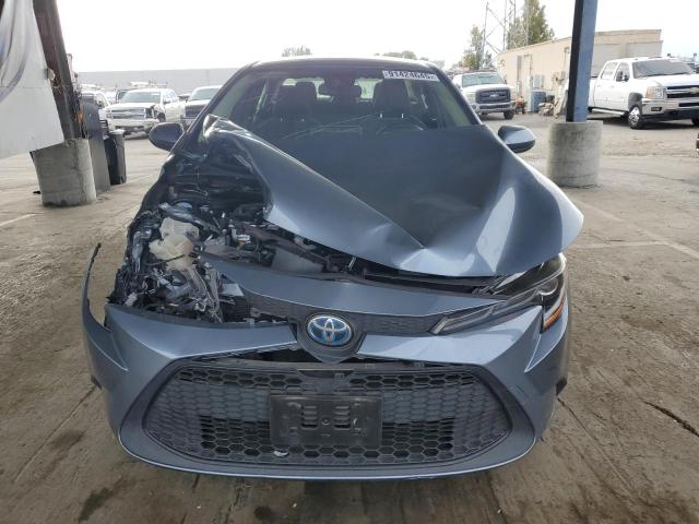 Фото 5 - TOYOTA COROLLA