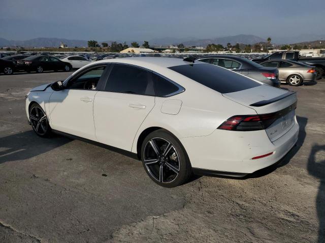 Фото 2 - HONDA ACCORD