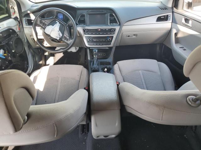 Фото 8 - HYUNDAI SONATA