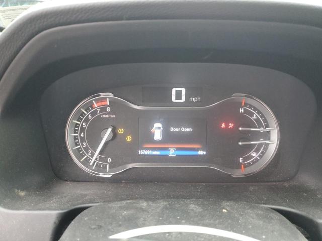 Фото 9 - HONDA PILOT