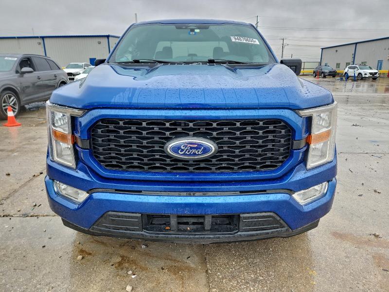 Фото 5 - FORD F-150