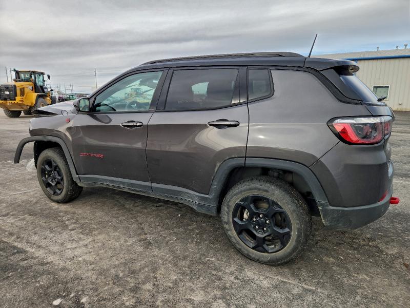 Фото 2 - JEEP COMPASS