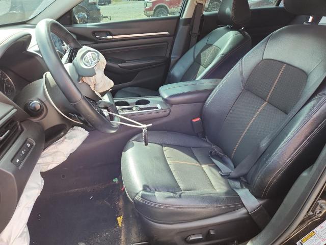 Фото 7 - NISSAN ALTIMA