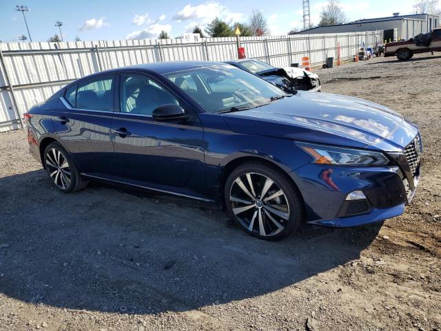 Фото 4 - NISSAN ALTIMA