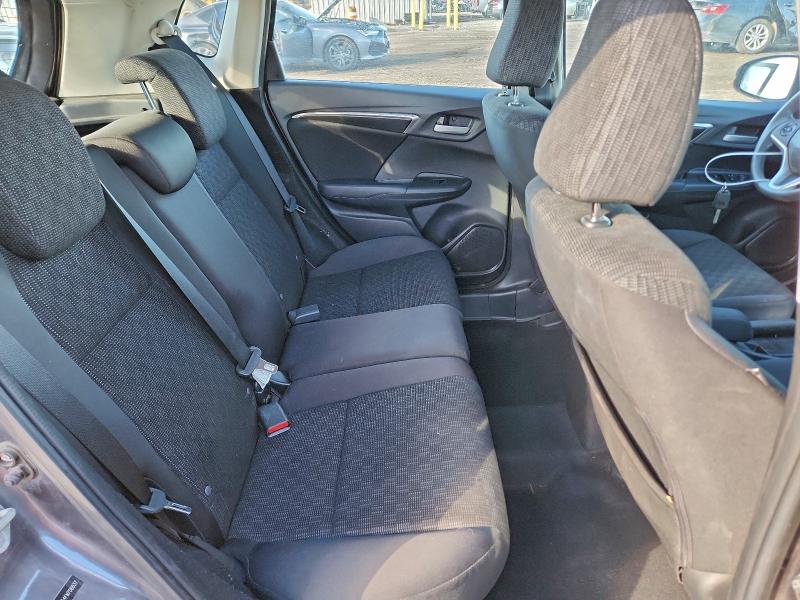 Фото 10 - HONDA FIT