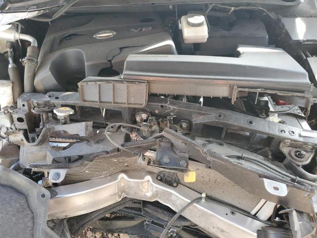 Фото 12 - NISSAN MURANO