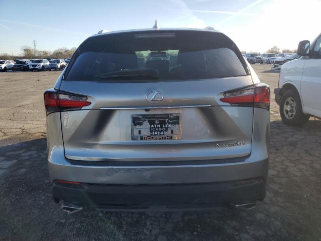 Фото 6 - LEXUS NX