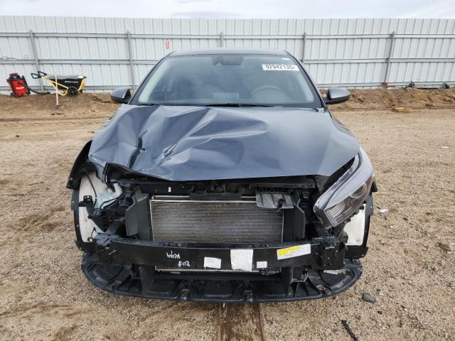 Фото 5 - KIA FORTE