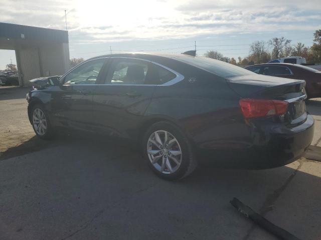 Фото 2 - CHEVROLET IMPALA