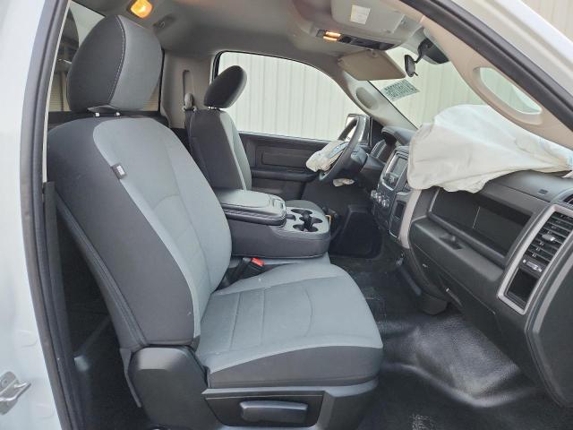 Фото 10 - RAM 1500