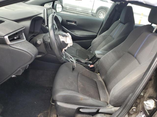 Фото 7 - TOYOTA COROLLA