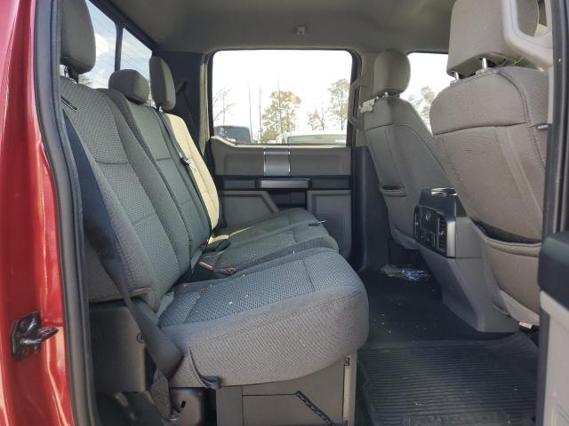 FORD F250 2021 VIN 1FT8W2BT1MEC17571