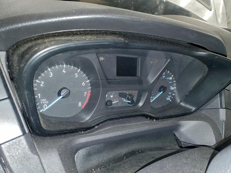 Фото 9 - FORD TRANSIT