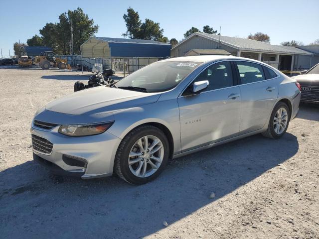 Фото 1 - CHEVROLET MALIBU