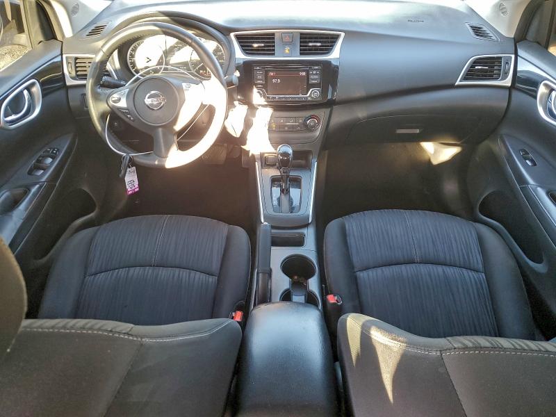 Фото 8 - NISSAN SENTRA