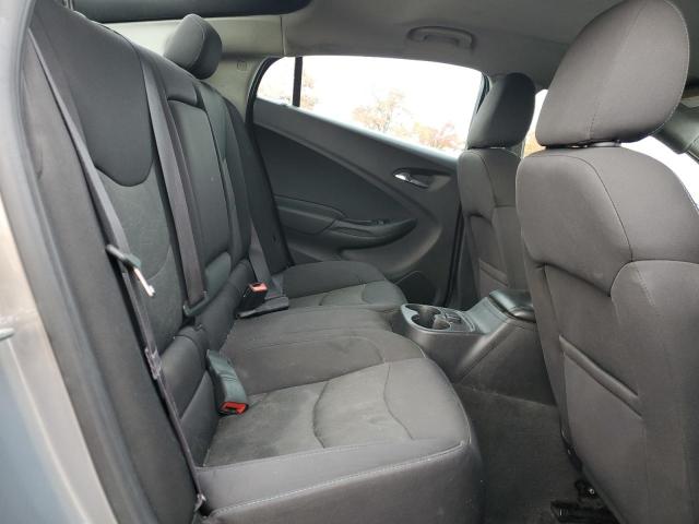 Фото 10 - CHEVROLET VOLT