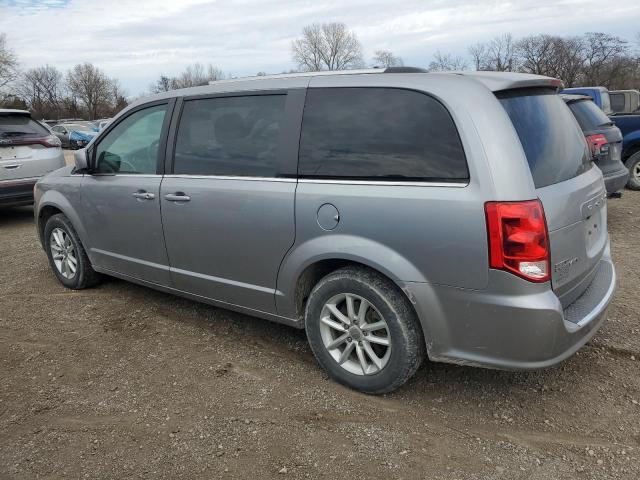 Фото 2 - DODGE CARAVAN