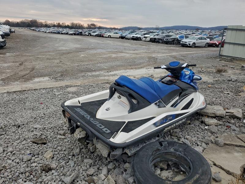 SEA-DOO 25NA GTX I 2008