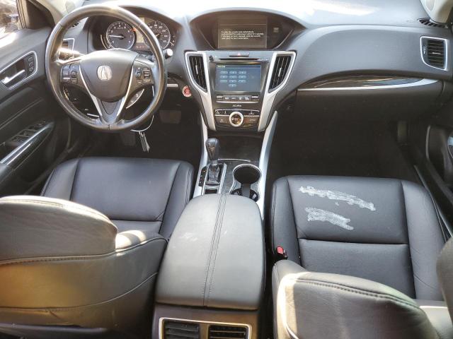 ACURA TLX 2019 VIN 19UUB1F32KA004889