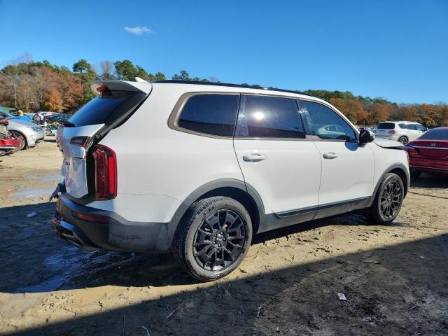Фото 3 - KIA TELLURIDE