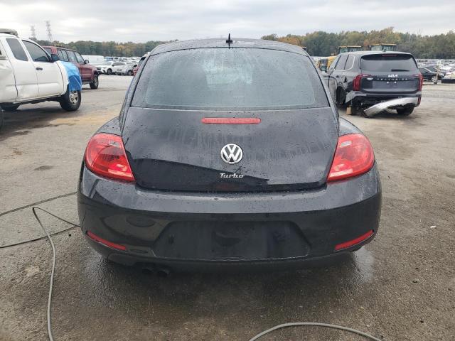 VOLKSWAGEN BEETLE 2016 VIN 3VWF17ATXGM609772