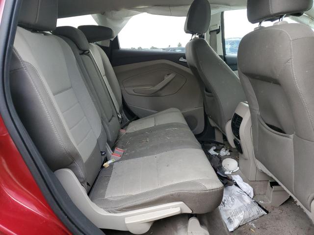 Фото 11 - FORD ESCAPE