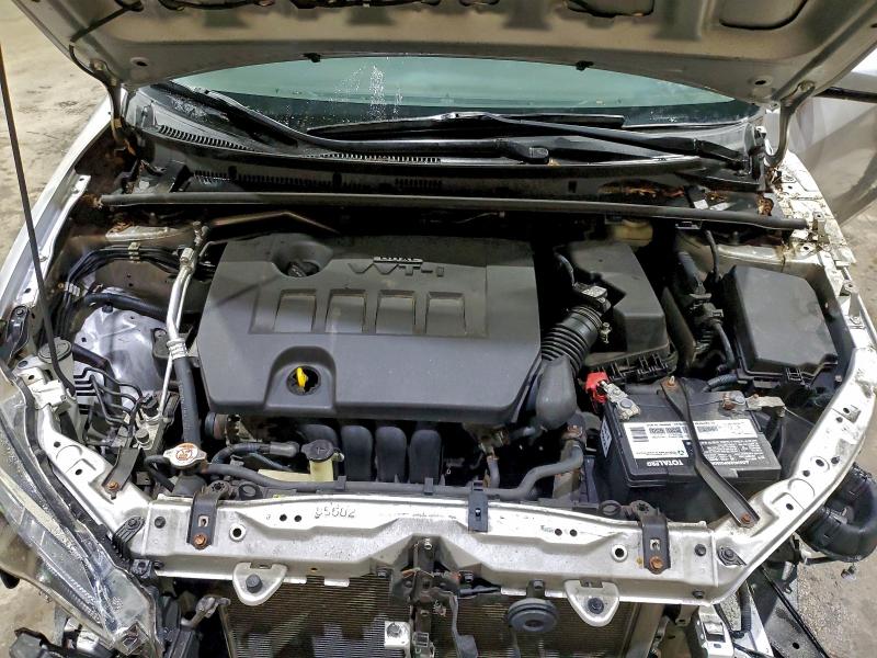 Фото 11 - TOYOTA COROLLA