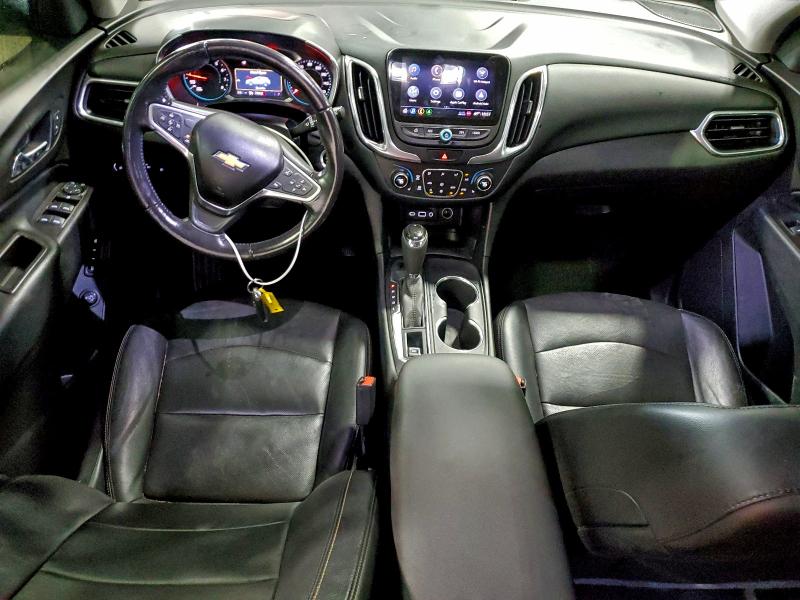 Фото 8 - CHEVROLET EQUINOX