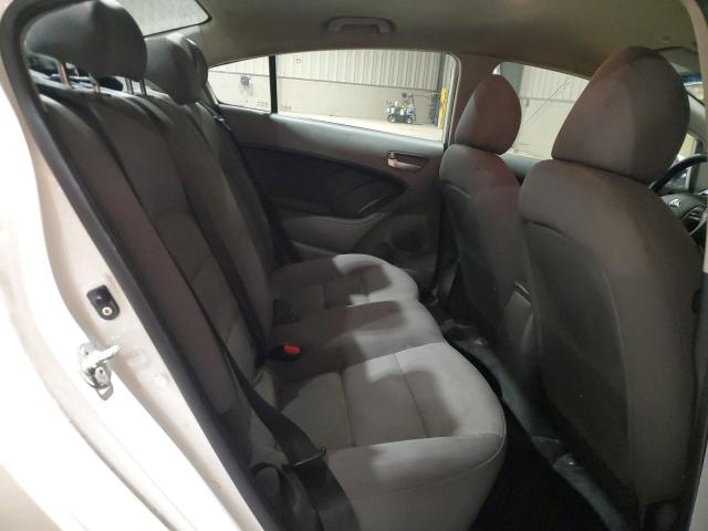 Фото 10 - KIA FORTE