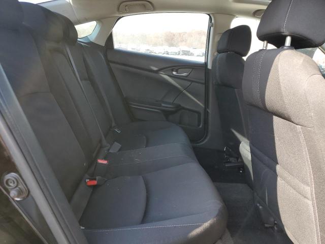 Фото 10 - HONDA CIVIC