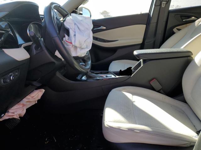 Фото 7 - BUICK ENCORE