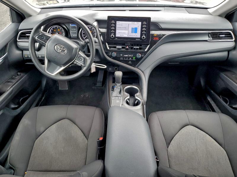 Фото 8 - TOYOTA CAMRY