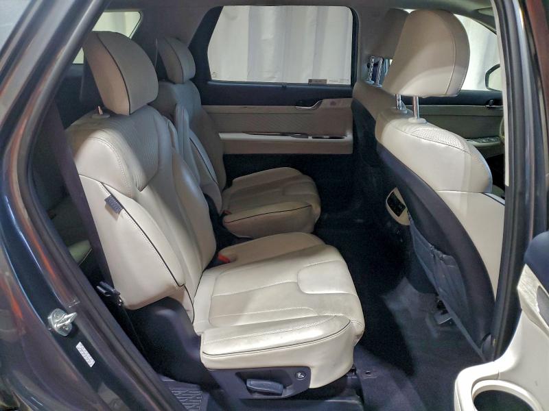 Фото 11 - HYUNDAI PALISADE