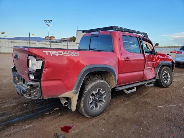 Фото 3 - TOYOTA TACOMA