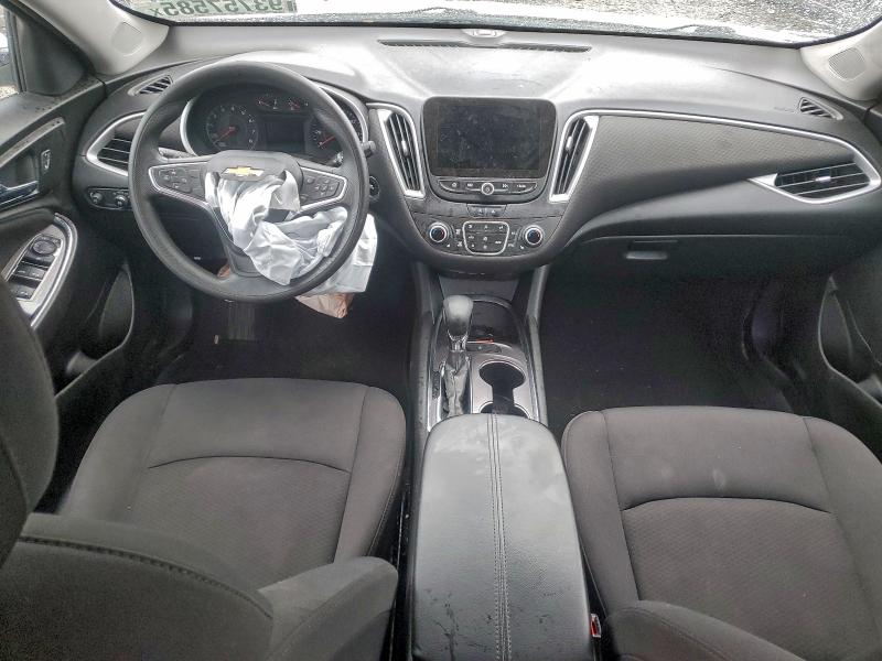 Фото 8 - CHEVROLET MALIBU