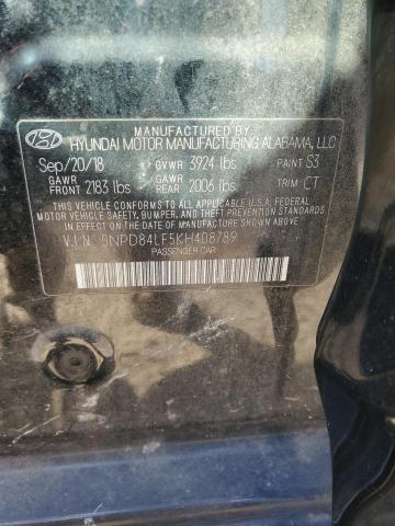 Фото 12 - HYUNDAI ELANTRA